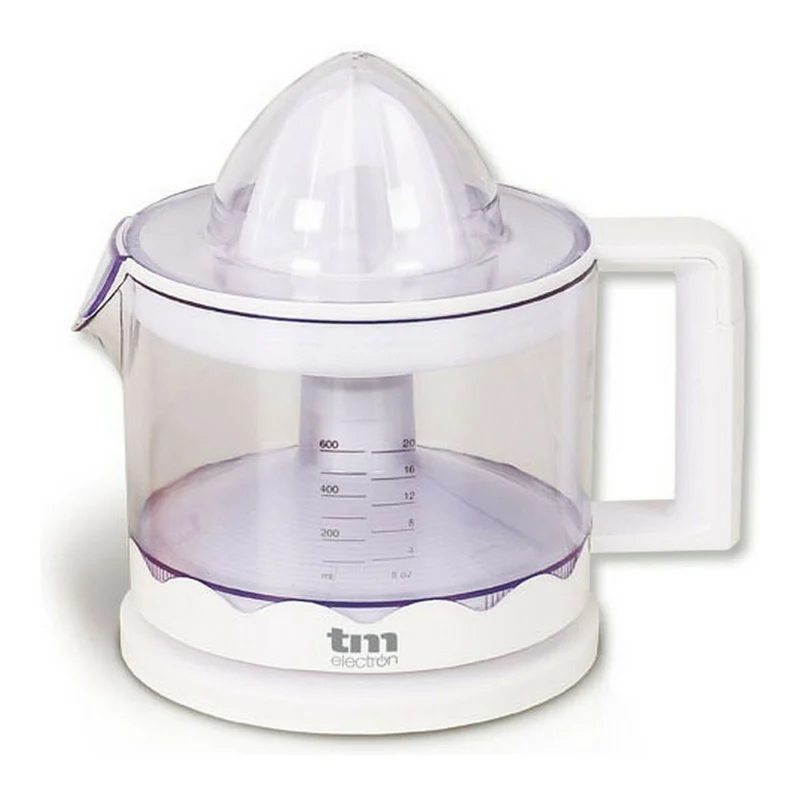 Presse-agrumes électrique TM Electron 30W (600 ml)