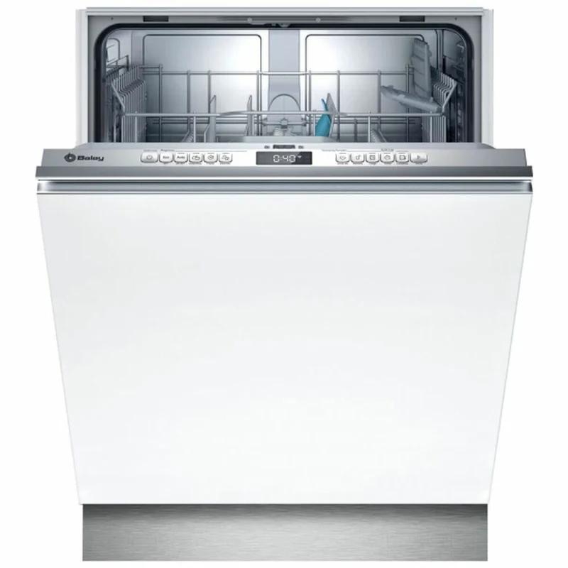 Lave-vaisselle Balay 3VF5010DP Blanc 60 cm (60 cm)