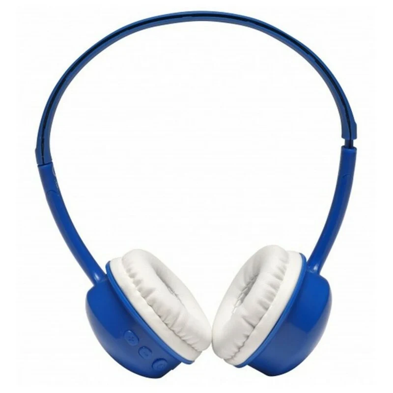 Casque audio pliable avec Bluetooth Denver Electronics mAh BTH-150 250