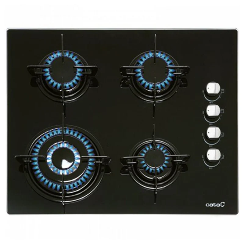 Table de cuisson à gaz Cata 8068400 (60 cm)