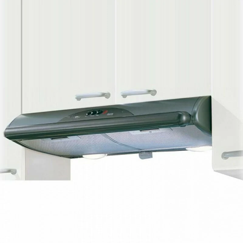 Hotte conventionnelle Mepamsa MITOJET 60-N 60 cm 490 m³/h 140W E