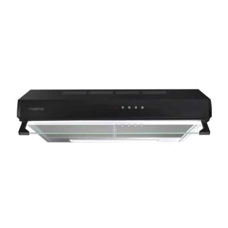 Hotte Conventionnelle Mepamsa 110.0150.997 60 cm 480 m3/h 280W D Noir