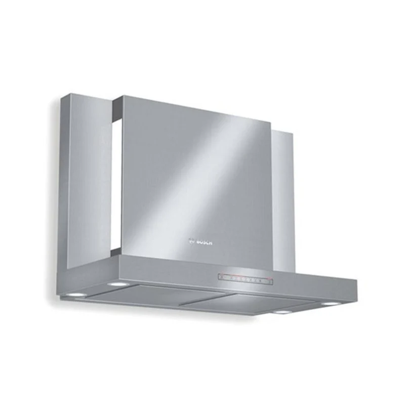 Hotte conventionnelle BOSCH DWB099752 90 cm 770 m3/h 58 dB 317W