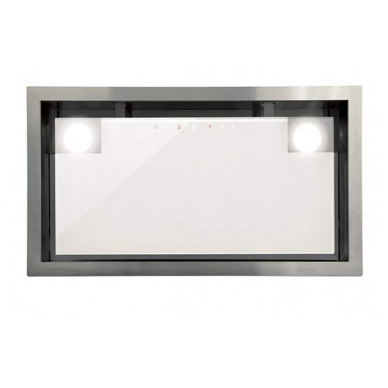 Hotte Conventionnelle Cata 2130207 Blanc