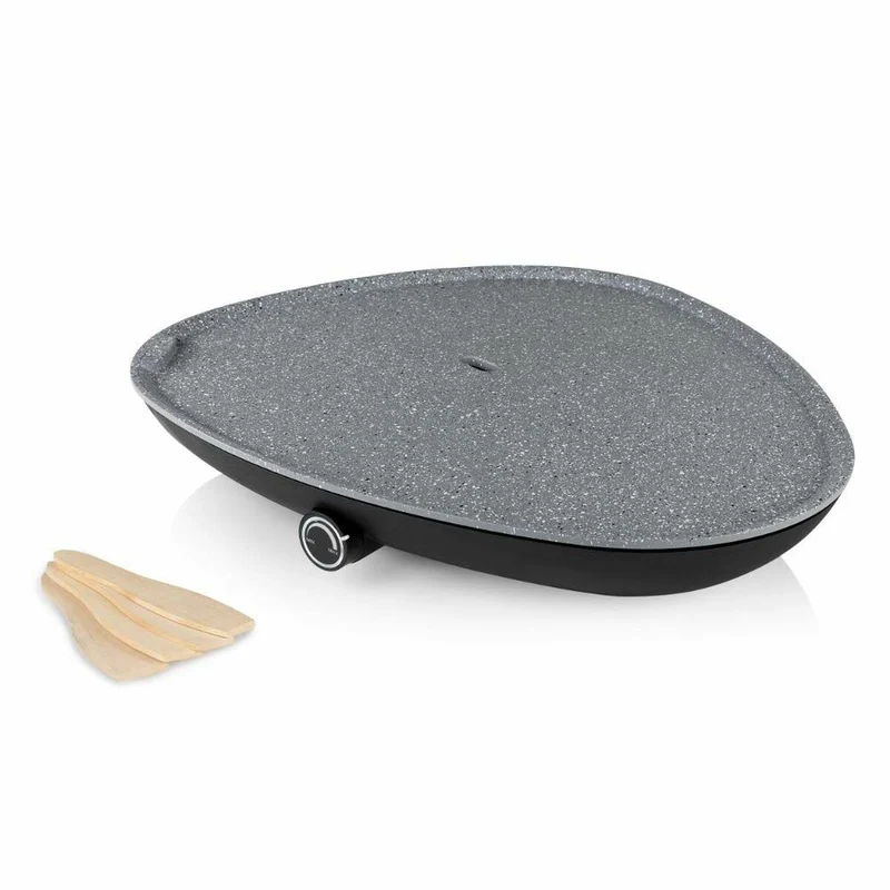 Barbecue Princess 103250 2000W Gris
