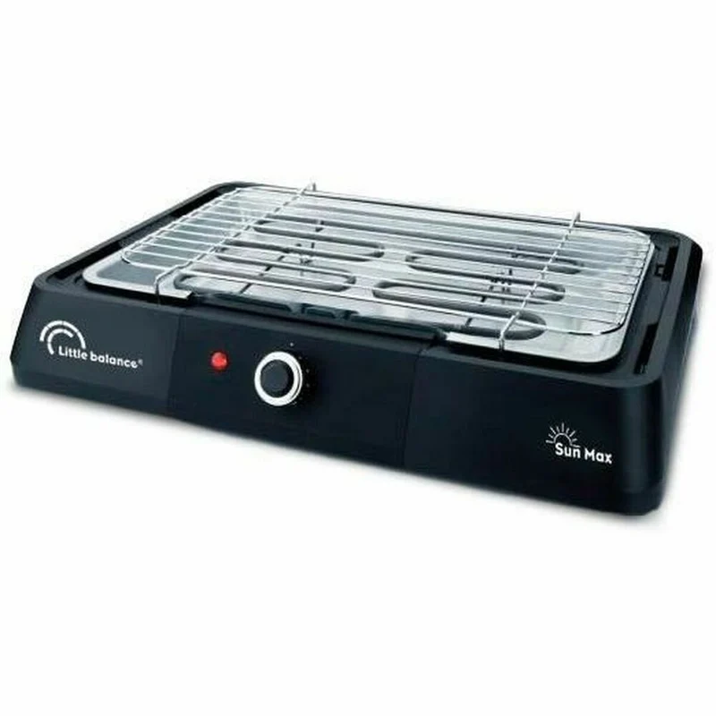 Barbecue électrique Little Balance 2200 W