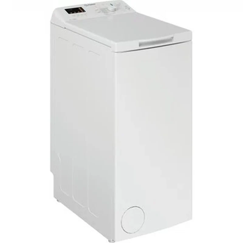 Lave-linge Indesit BTWS60400SPN 6Kg