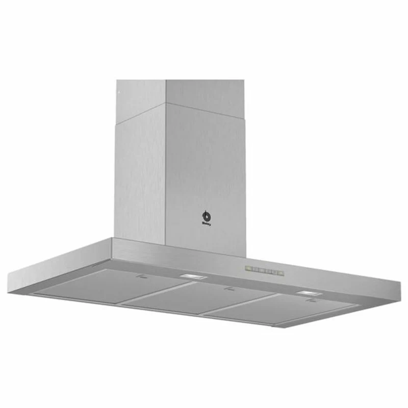 Hotte Conventionnelle Balay 720 m3/h 74 dB (A) Acier