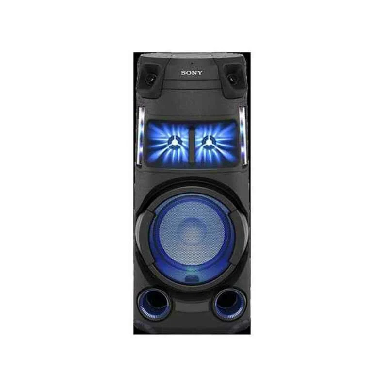 Enceintes Sony MHCV43D Bluetooth Noir