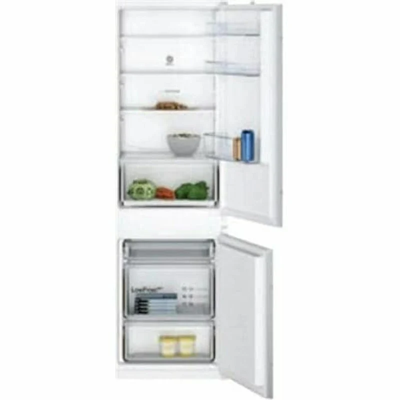 Réfrigérateur combiné Balay 3KIF711S Blanc (177 x 56 x 55 cm)