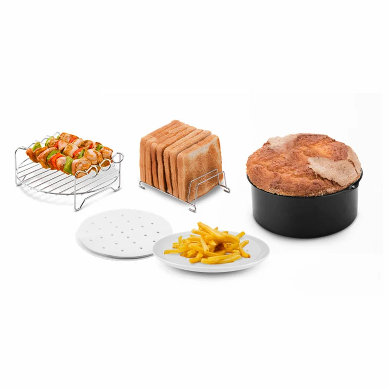 Accessoire friteuse sans huile UFESA