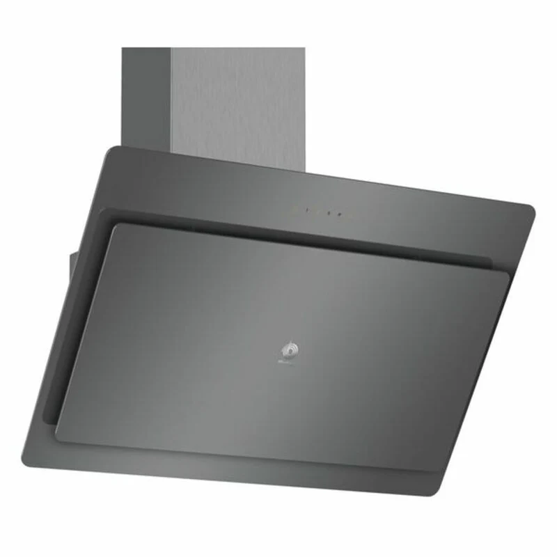 Hotte conventionnelle Balay 1200044926 80 cm 680 m³/h 260W A Gris