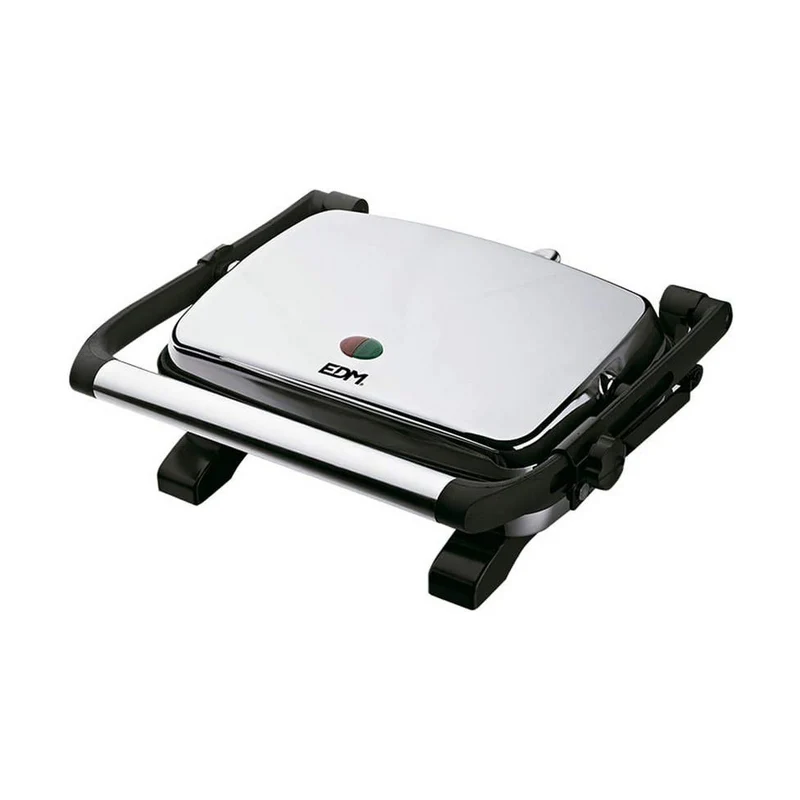 Machine à sandwich EDM 07668 1600 W Multicolore
