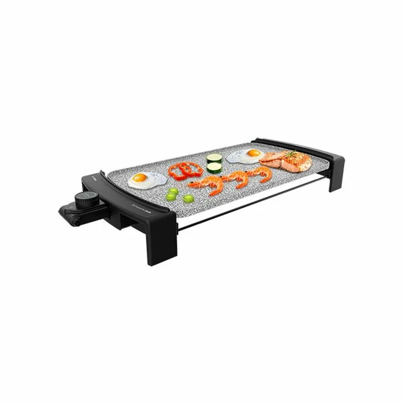 Plaque de cuisson Cecotec Tasty&Grill 3000 RockWater 2600 W