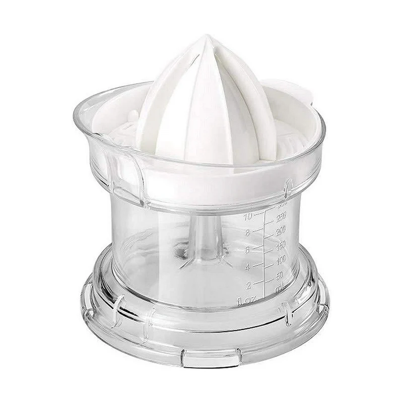 Presse-agrumes électrique Metaltex Agrumes 300 ml