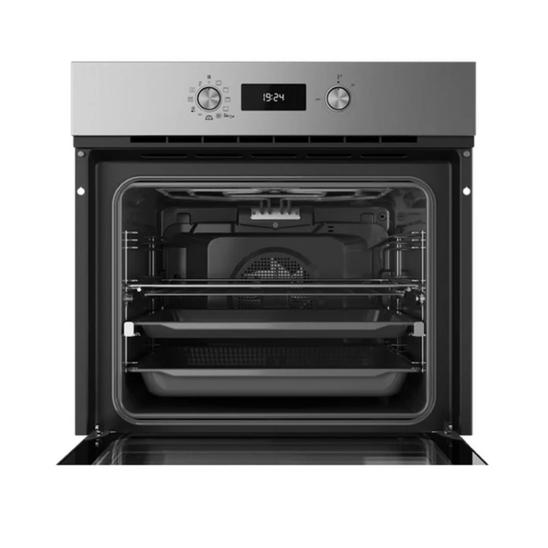 Four Multifonction Teka HCB6646PSS (80 L)