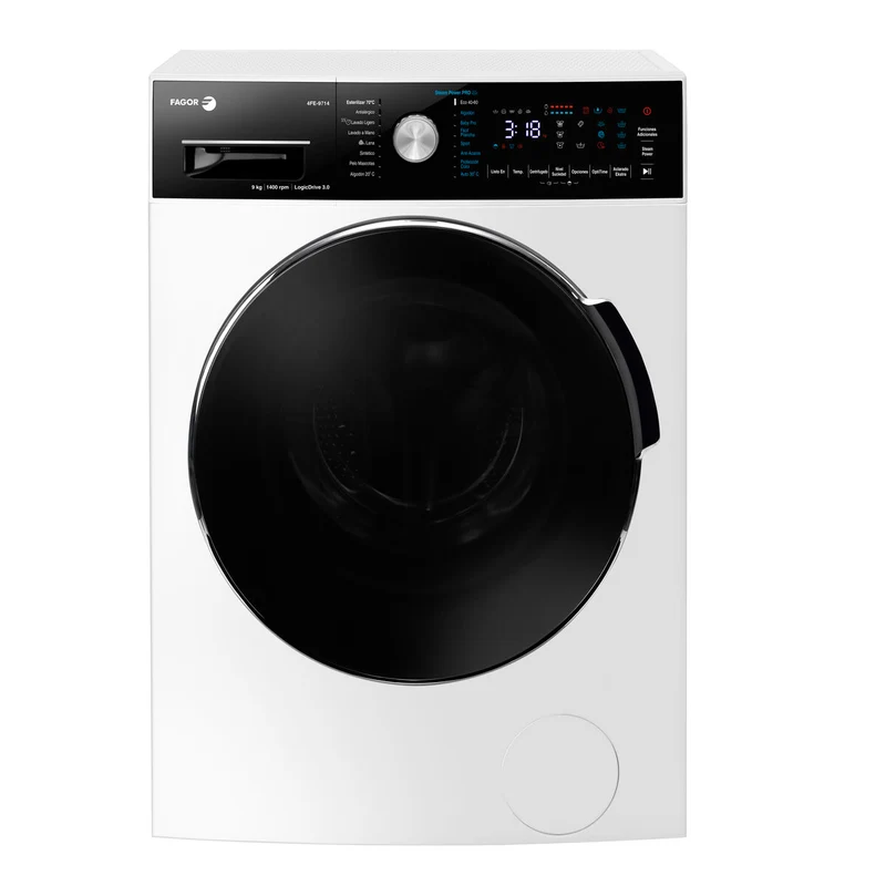 Lave-linge FAGOR 4FE9714 9 kg 1350 tr/min