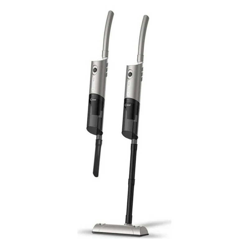 Aspirateur balai cyclonique Kiwi 400W 1,2 L