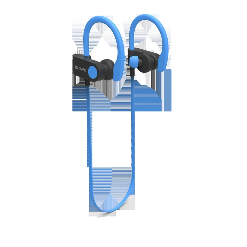 Casque Bluetooth Sport Denver Electronics BTE-110 50 mAh