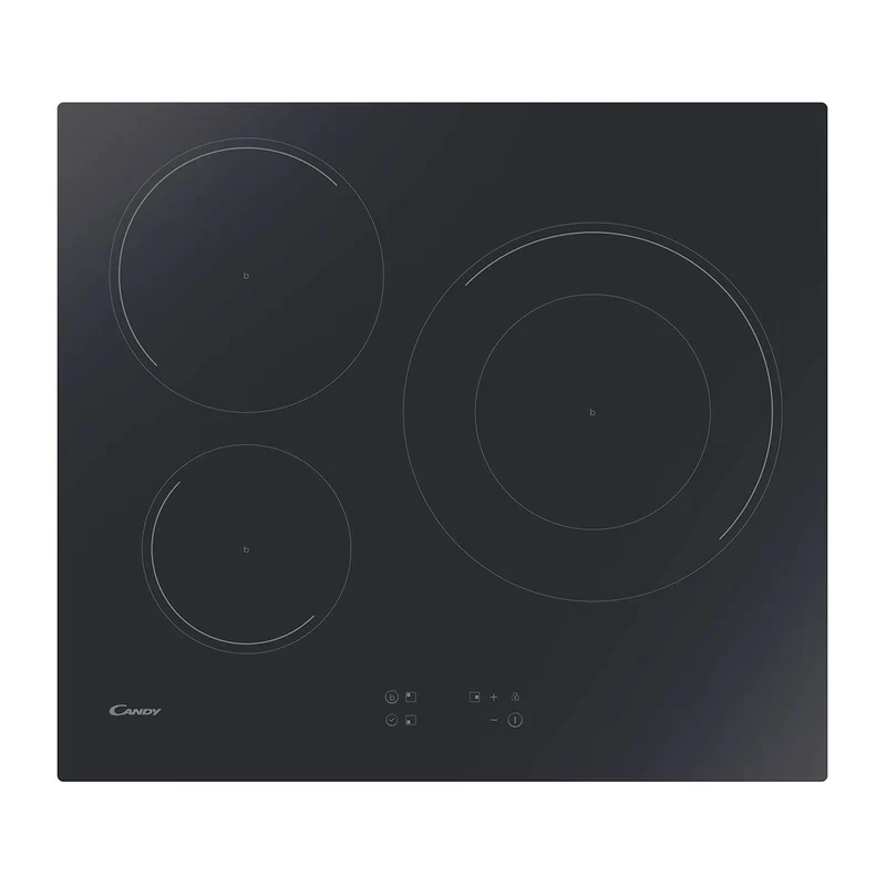 Plaque Induction Candy CI633C/E14U 60 cm 7200 W