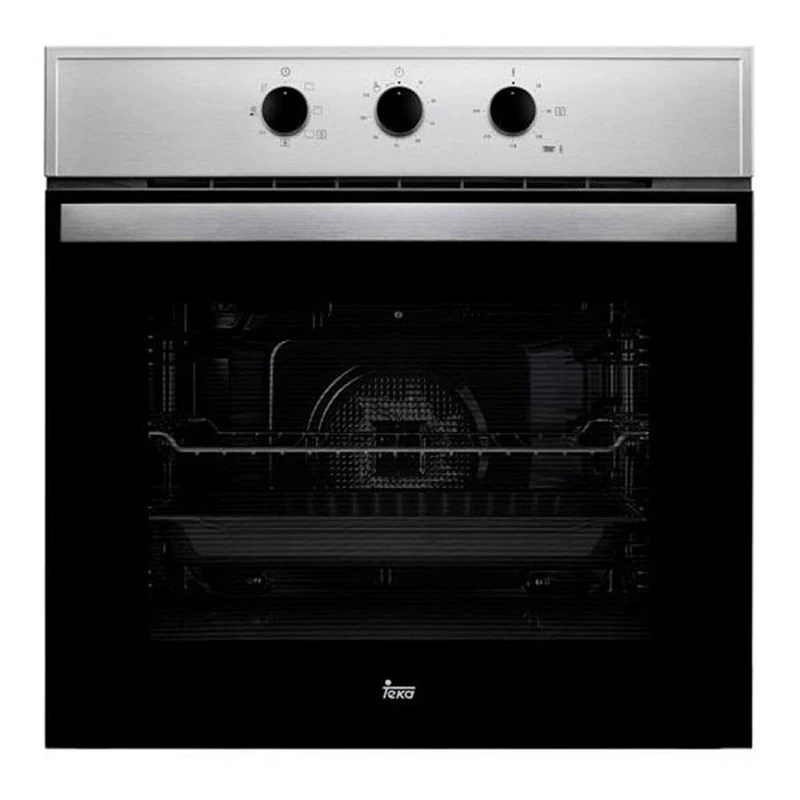 Four Multifonction Teka HBB 605 70 L 2615W 1400 W 71 L