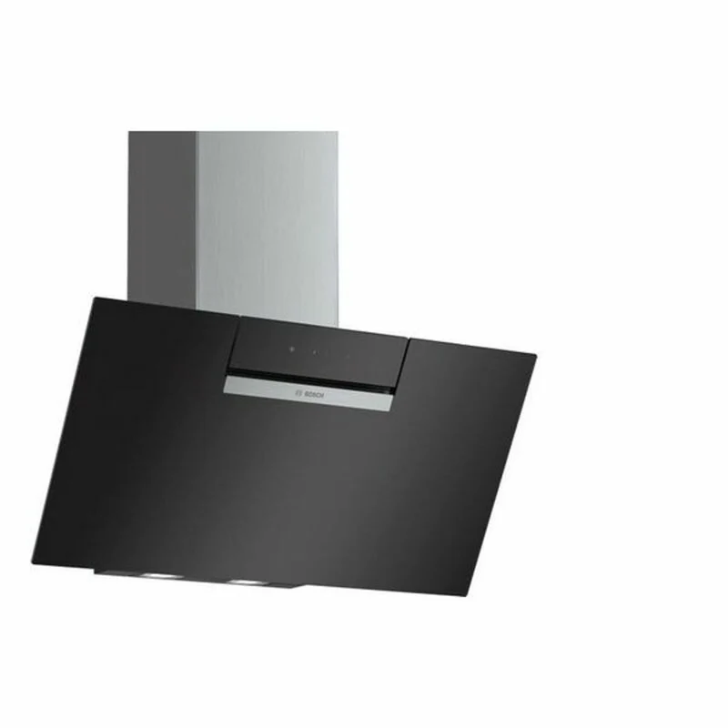 Hotte conventionnelle BOSCH DWK87EM60 80 cm 669 m3/h Noir