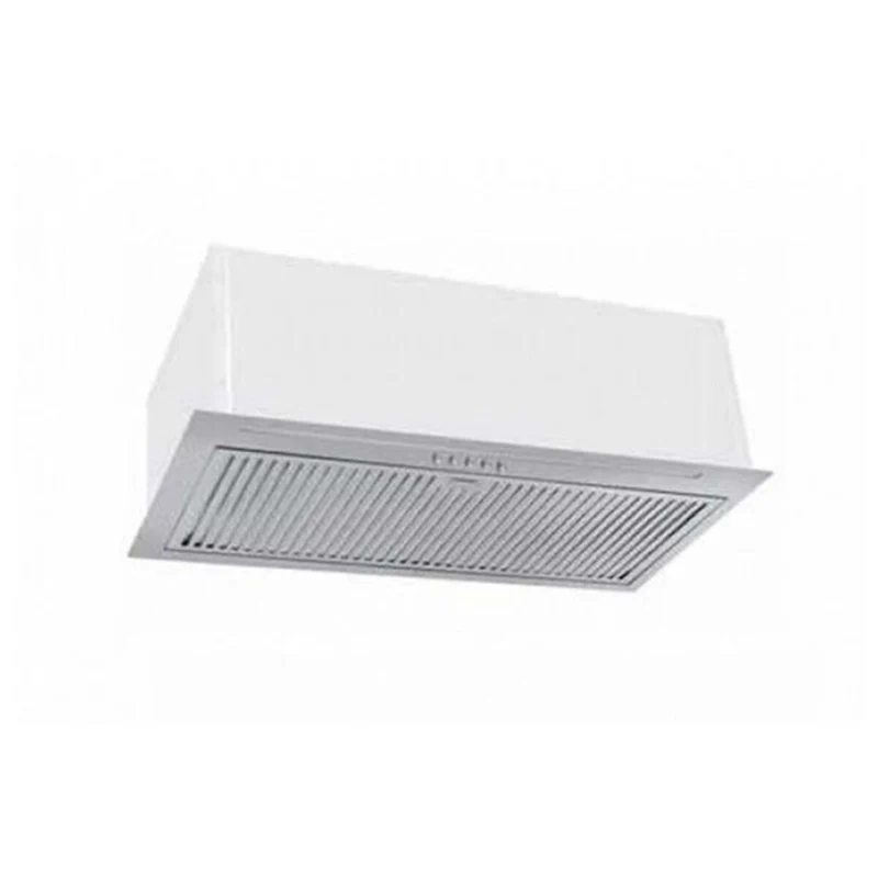 Hotte conventionnelle Teka C13S050557 55 cm 329 m3/h 63 dB 180W Acier
