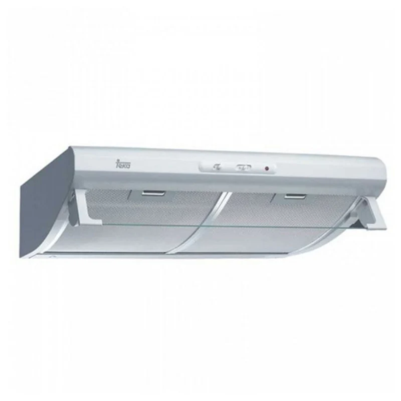 Hotte Conventionnelle Teka C6029C Blanc