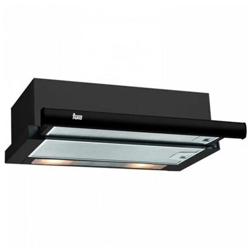 Hotte conventionnelle Teka TL6310BK 60 cm 332 m3/h 65 dB 231W