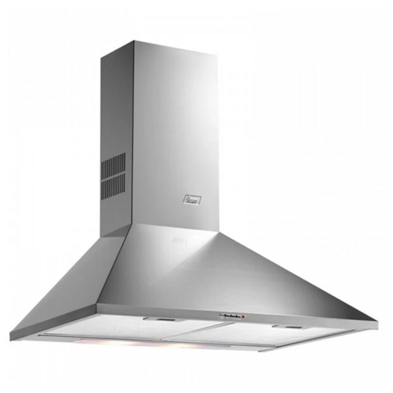 Hotte conventionnelle Teka DBB70 I 70 cm 380 m3/h 60 dB 195W