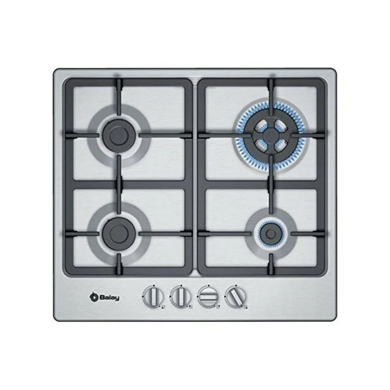Table de cuisson à gaz Balay 3ETX565HB 60 cm