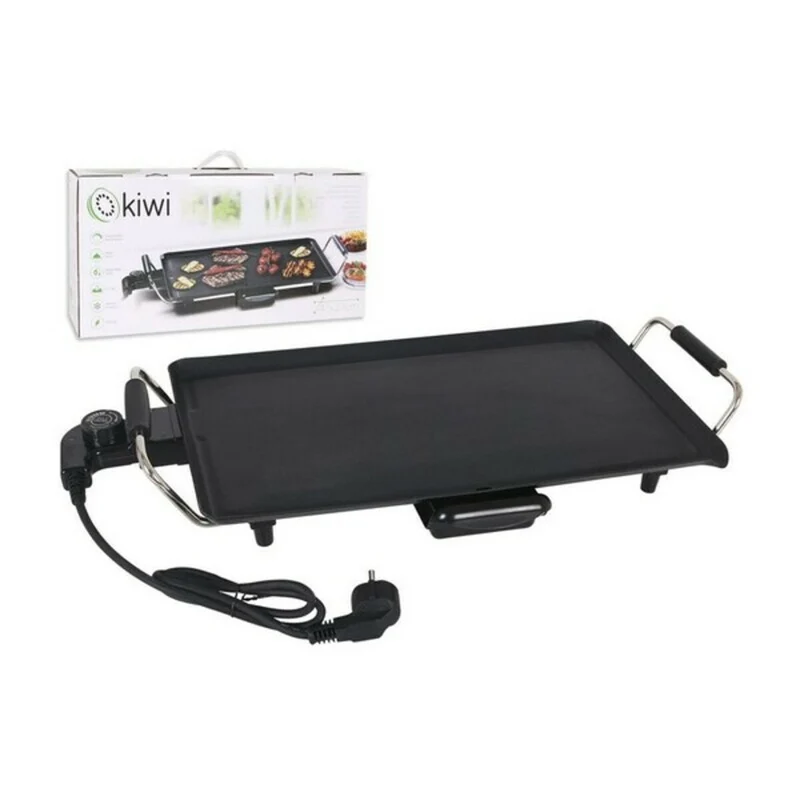 Plaque de cuisson Kiwi KPP-5412 1800W (47 x 27 cm)