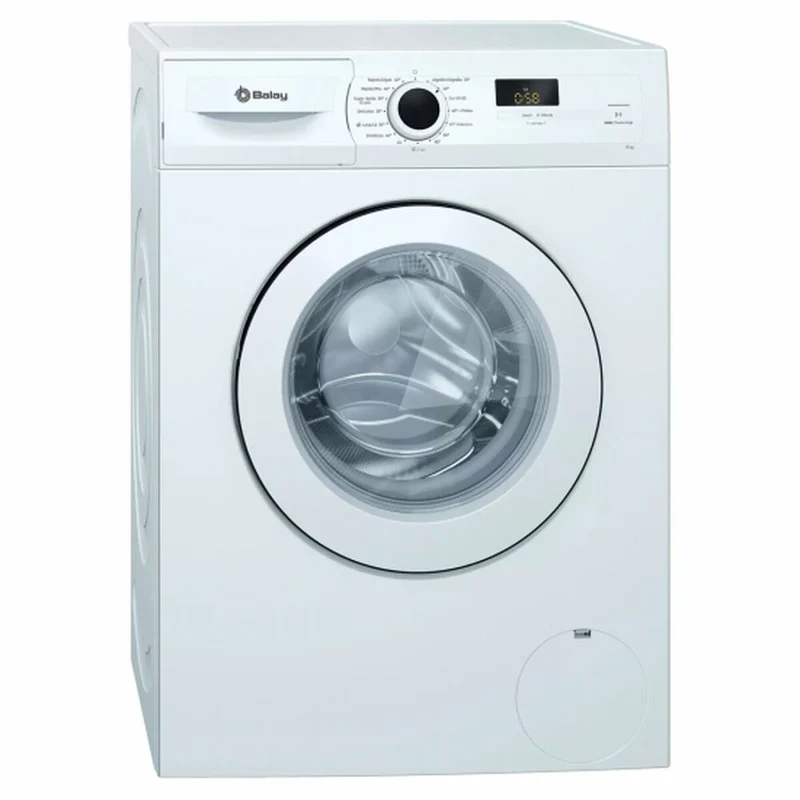 Lave-linge Balay 3TS883BE 8 kg