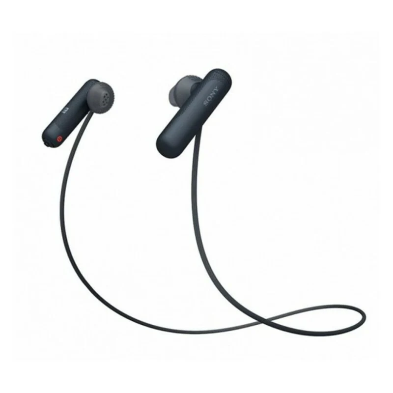 Casque Bluetooth Sony WISP-500 USB Noir
