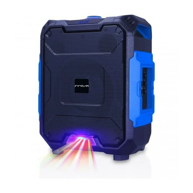 Enceinte portable Innova ALT/28 Bluetooth 2100 W 10 W