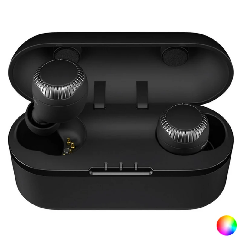Casque Bluetooth avec microphone Panasonic Corp. True Wireless RZ-S300WE