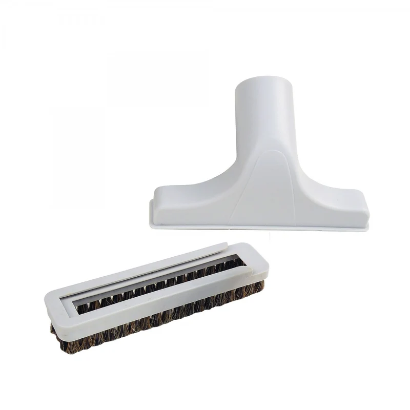 Brosse à Divan 32 mm (1¼") – Glissière Grise