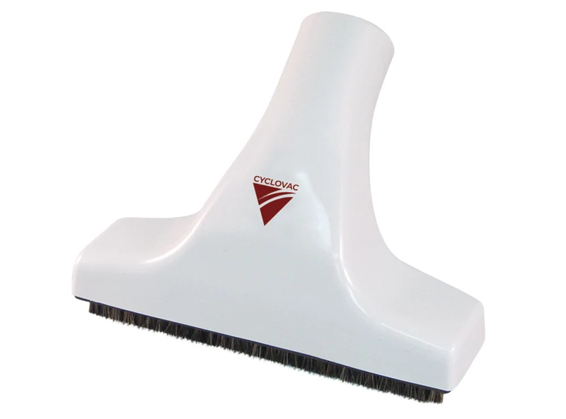 CycloVac – Brosse Rectangulaire Super Luxe 5½" (32 mm)