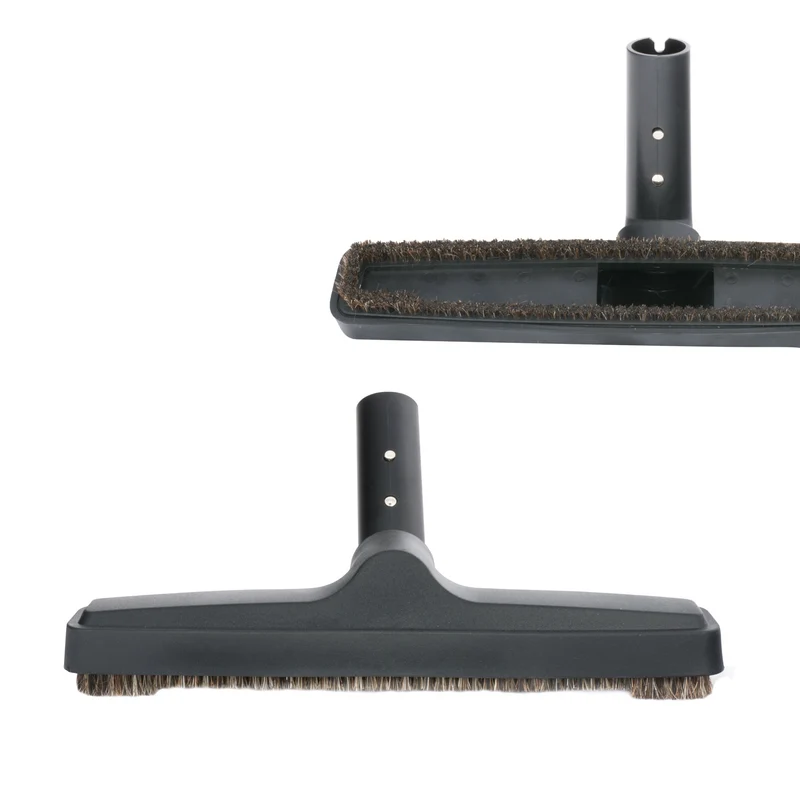 Filter Queen – Brosse à Plancher 12" Noire