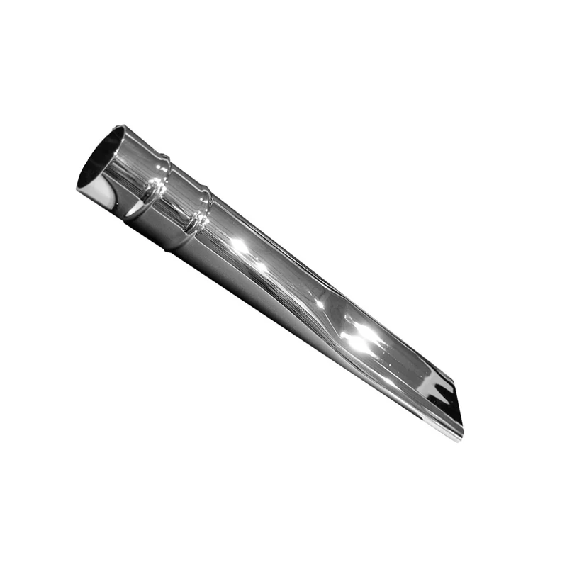 Outil à Coin Métal 38 mm (1½") – 15" – Commercial