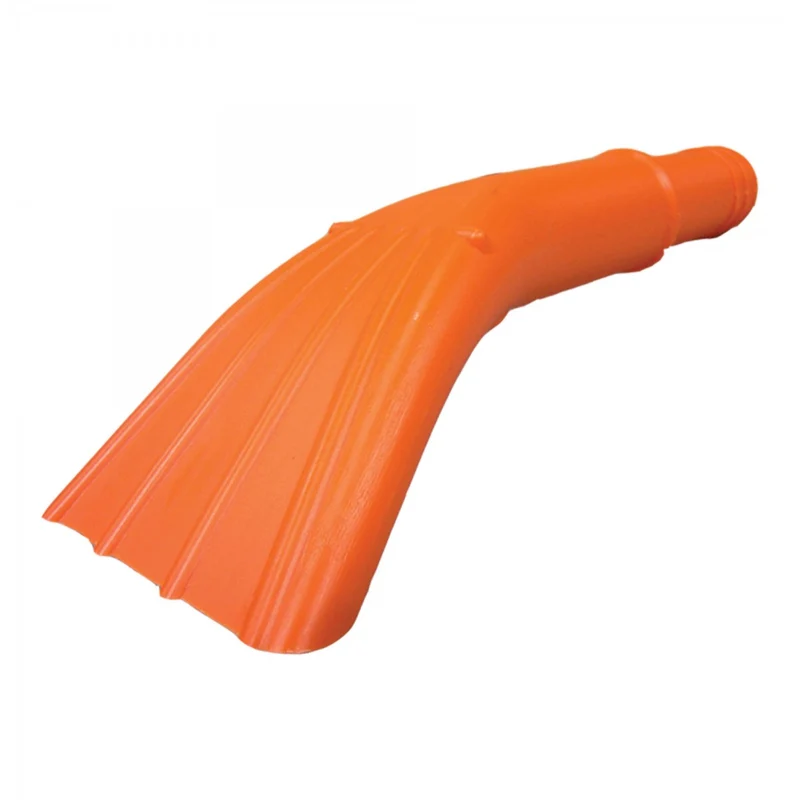Outil Lave-Auto Griffe 38 mm (1½") – Orange