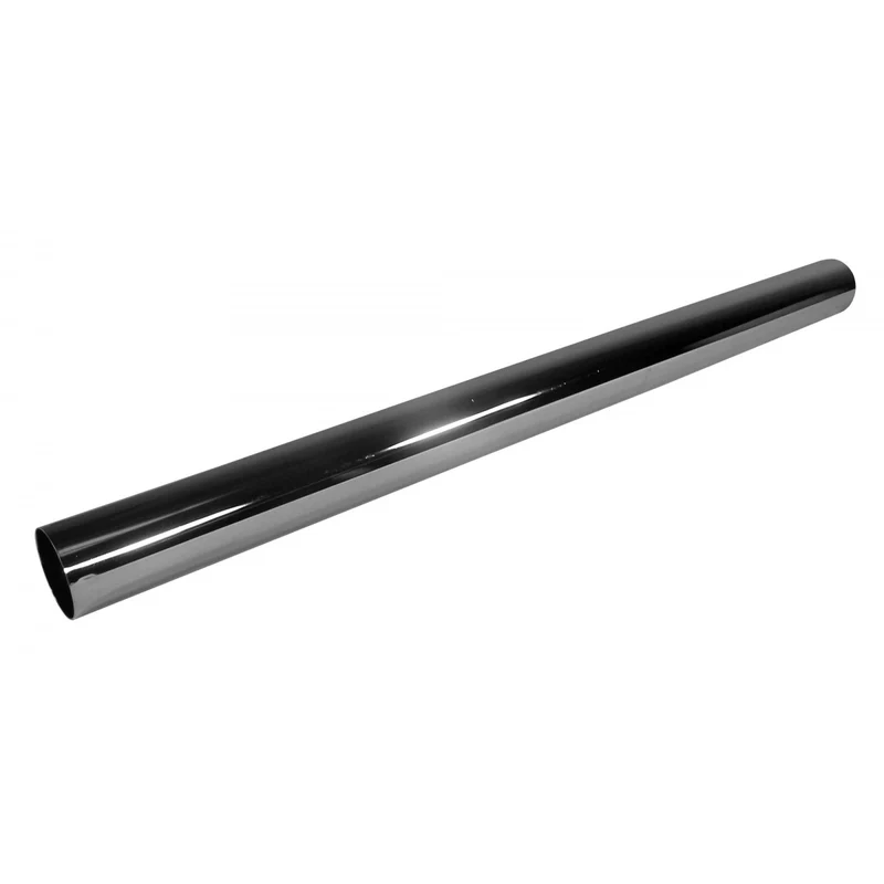 Johnny Vac JV10 – Manchon Droit Acier 36 mm – 50 cm