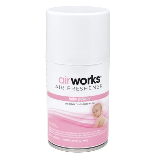 Désodorisant Air Works 199 g – Recharge pour distributeur automatique
