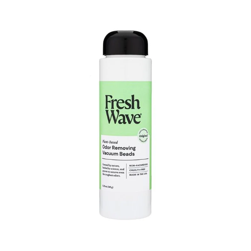 Fresh Wave – Perles désodorisantes pour aspirateur 5,25 oz