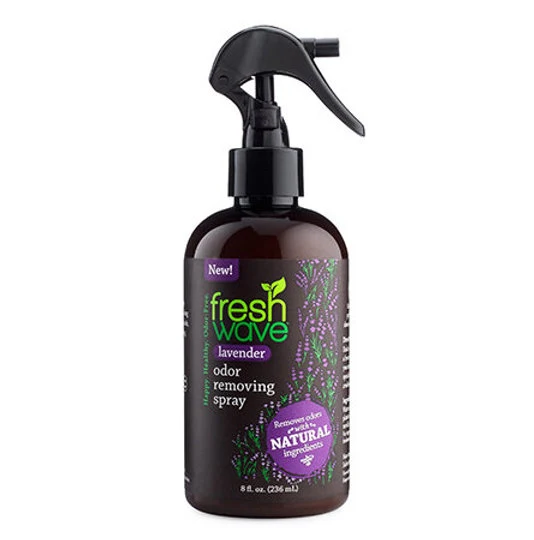 Fresh Wave – Vaporisateur neutralisant d'odeurs 8 oz (2 parfums)