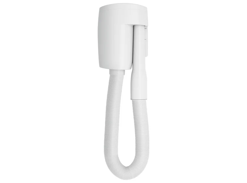 WallyFlex – Boyau auxiliaire extensible pour aspirateur central – Jusqu'à 13 pi (4 m)