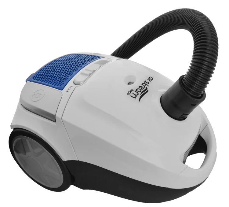 Airstream AS100 – Aspirateur-traîneau compact et puissant pour usage domestique