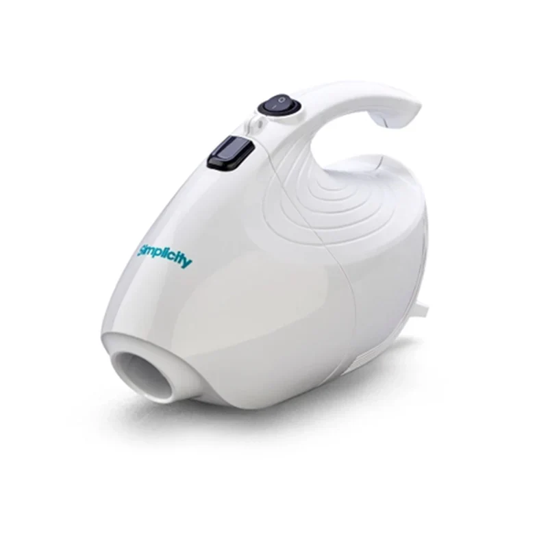 Riccar VRGEM-R – Aspirateur à main Simplicity Flash 600W (jusqu'à écoulement des stocks)