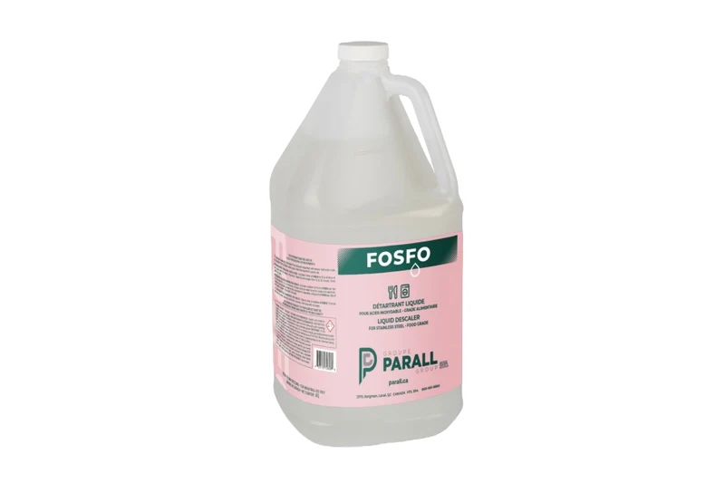 Fosfo C.T.R. – Détartrant puissant anti-calcaire (946 ml ou 4L)