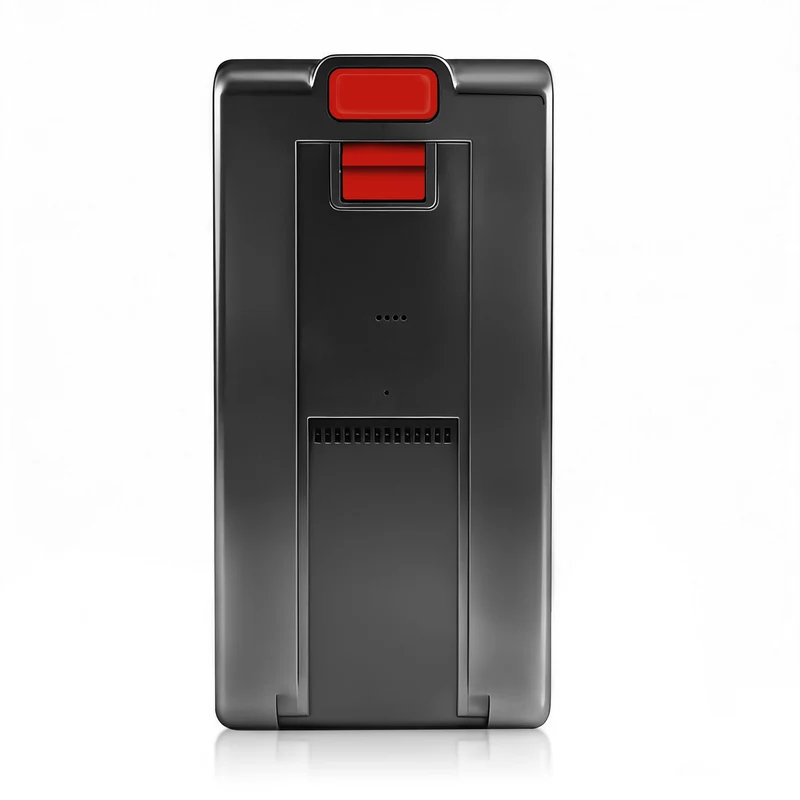 Batterie de rechange Comfort Clean